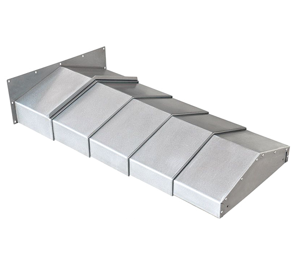 龍門銑防護(hù)罩