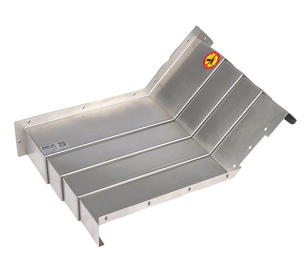 控車床防護(hù)罩